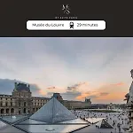 New 448 Suite Wilson - Cosy Apartment Paris Center