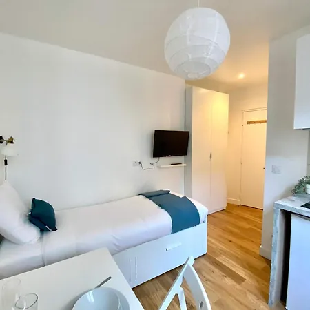 Appartamento New 448 Wilson - Cosy Center Parigi