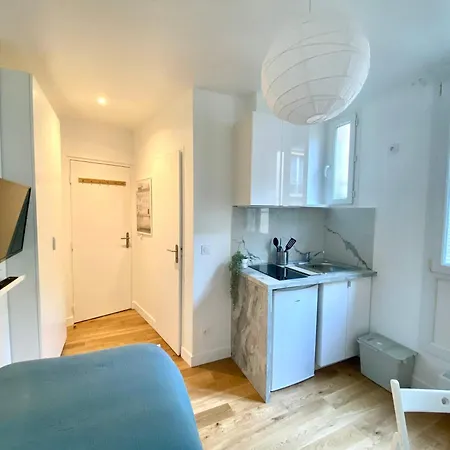 Appartamento New 448 Wilson - Cosy Center *